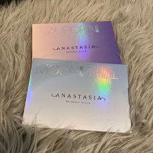 Anastasia Beverly Hills Makeup